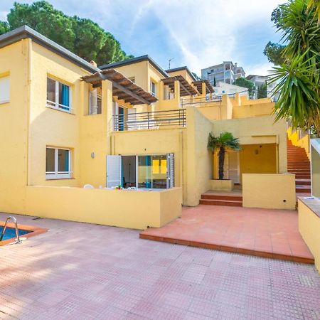 Apartment Velazquez-2 By Interhome Roses Exterior photo